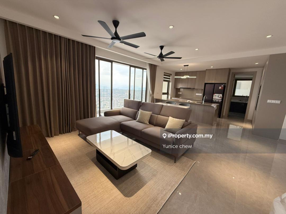 Park Place @ Desa Park City , Brand New Unit for Rent