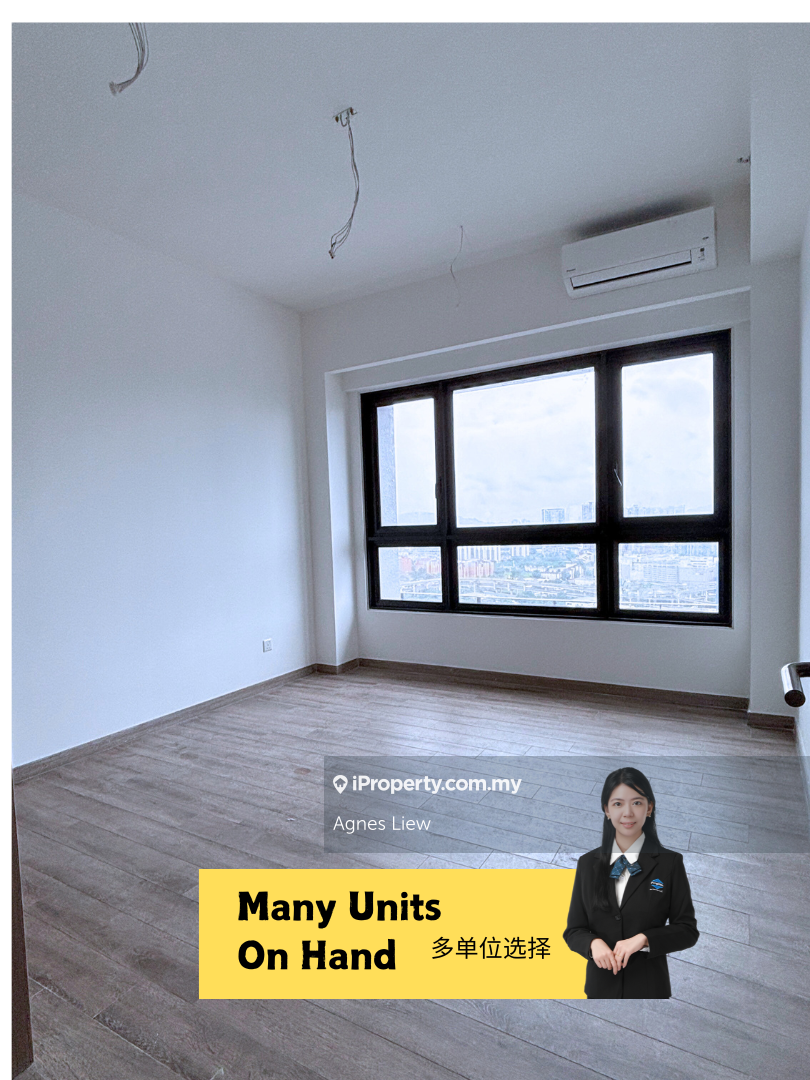 Near TRX, KLCC, Pavilion Mall, Good Investment , Airbnb Property
