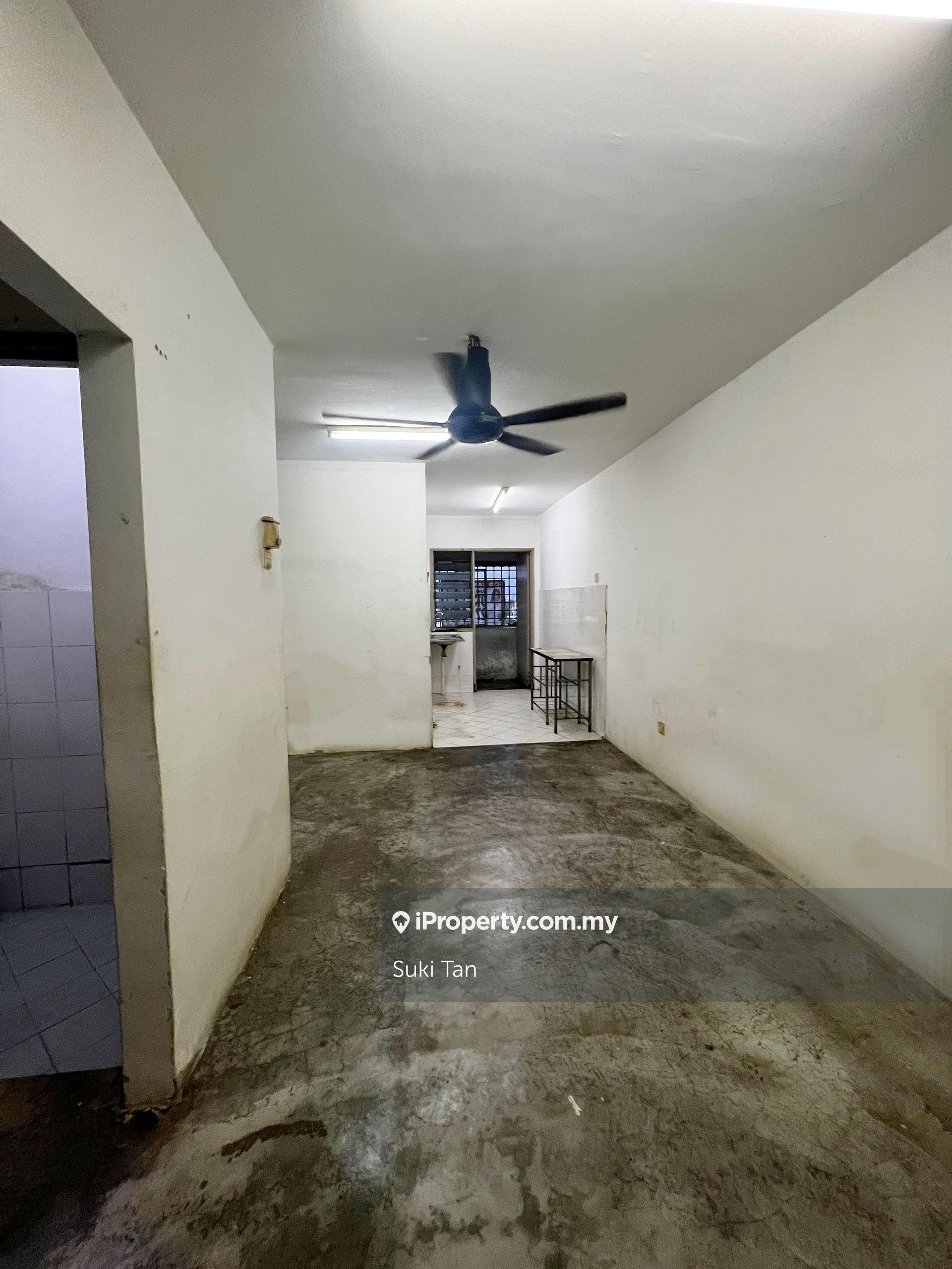 Good location