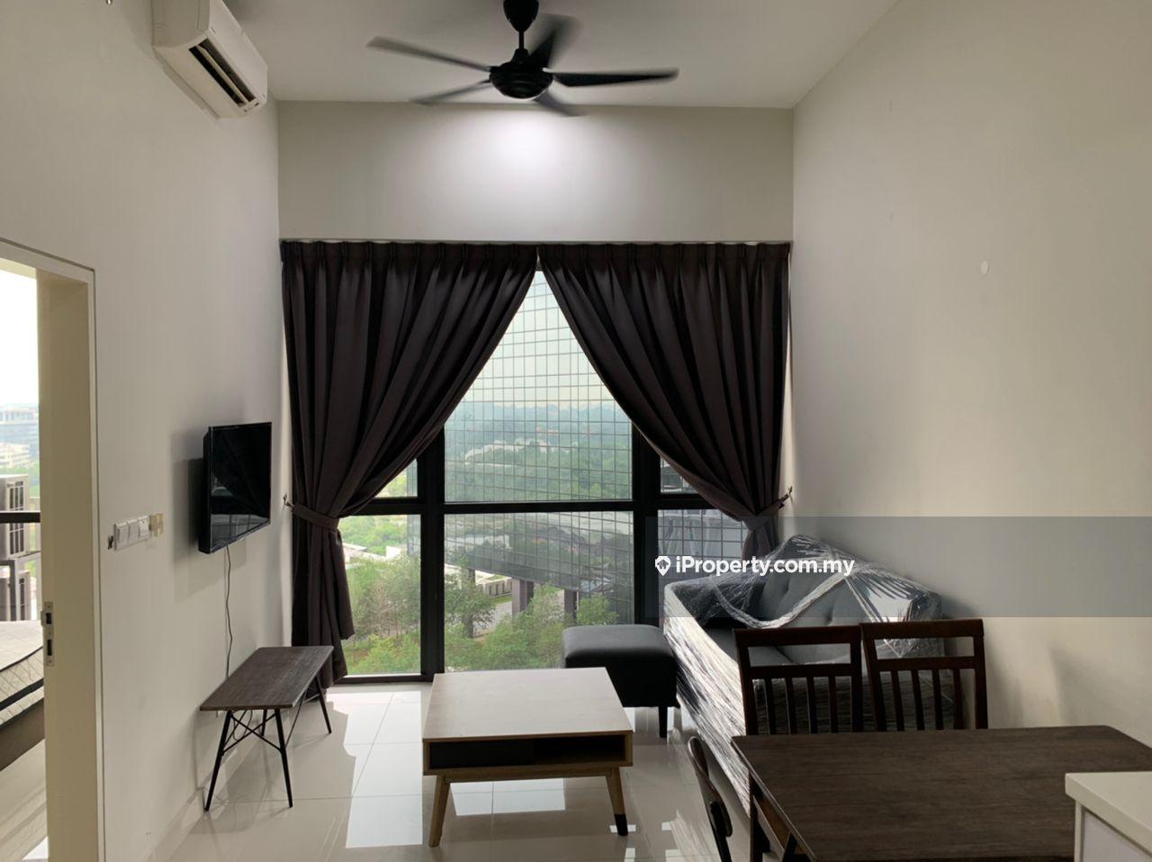 Serviced residence for Rent