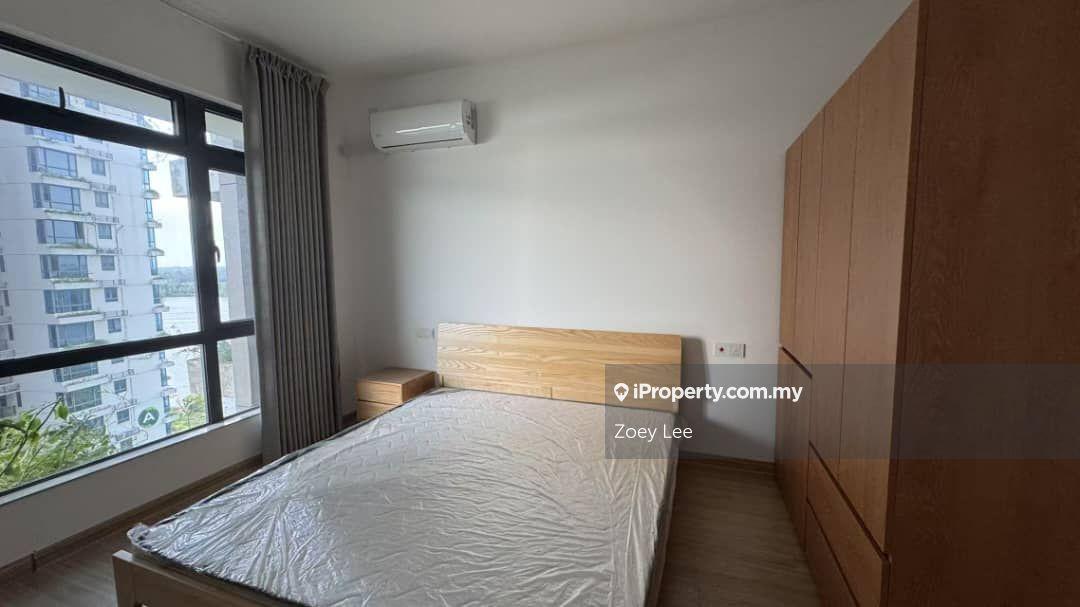 Ataraxia park 1 @ Forest city