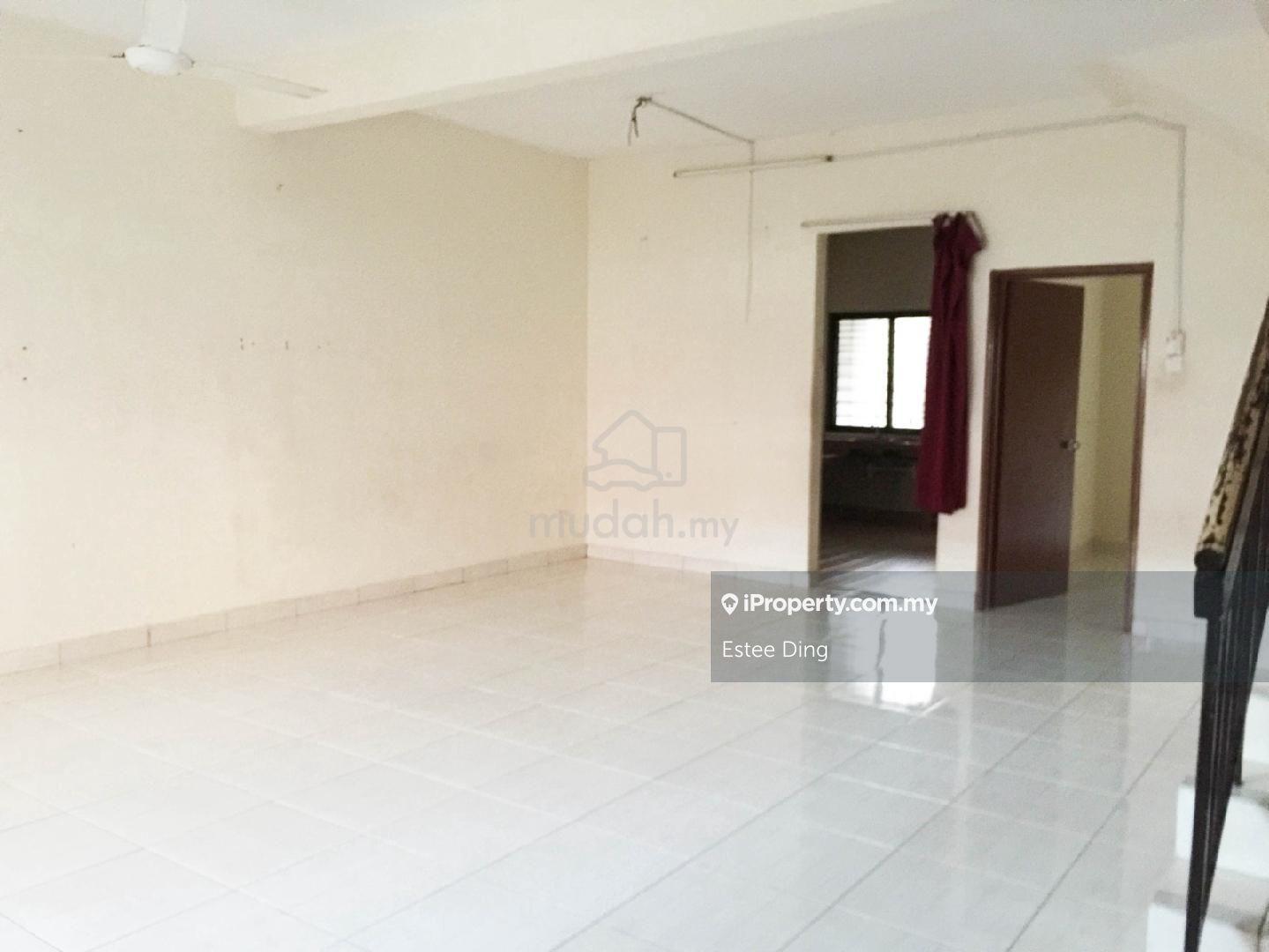 Mutiara puchong house for sale