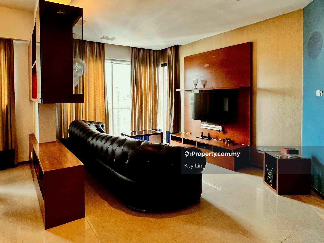 Mont Kiara Verve Suites For Sale