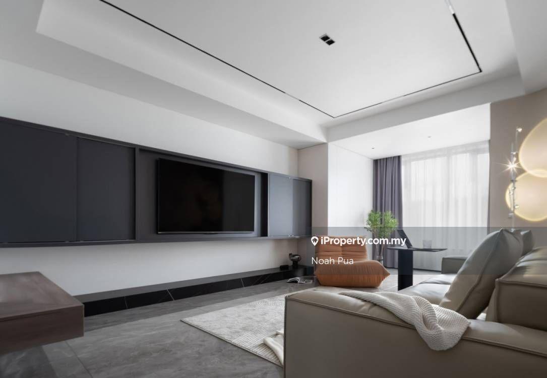 Walk to Pavilion 2 & Recreational Park, Fully Furnished