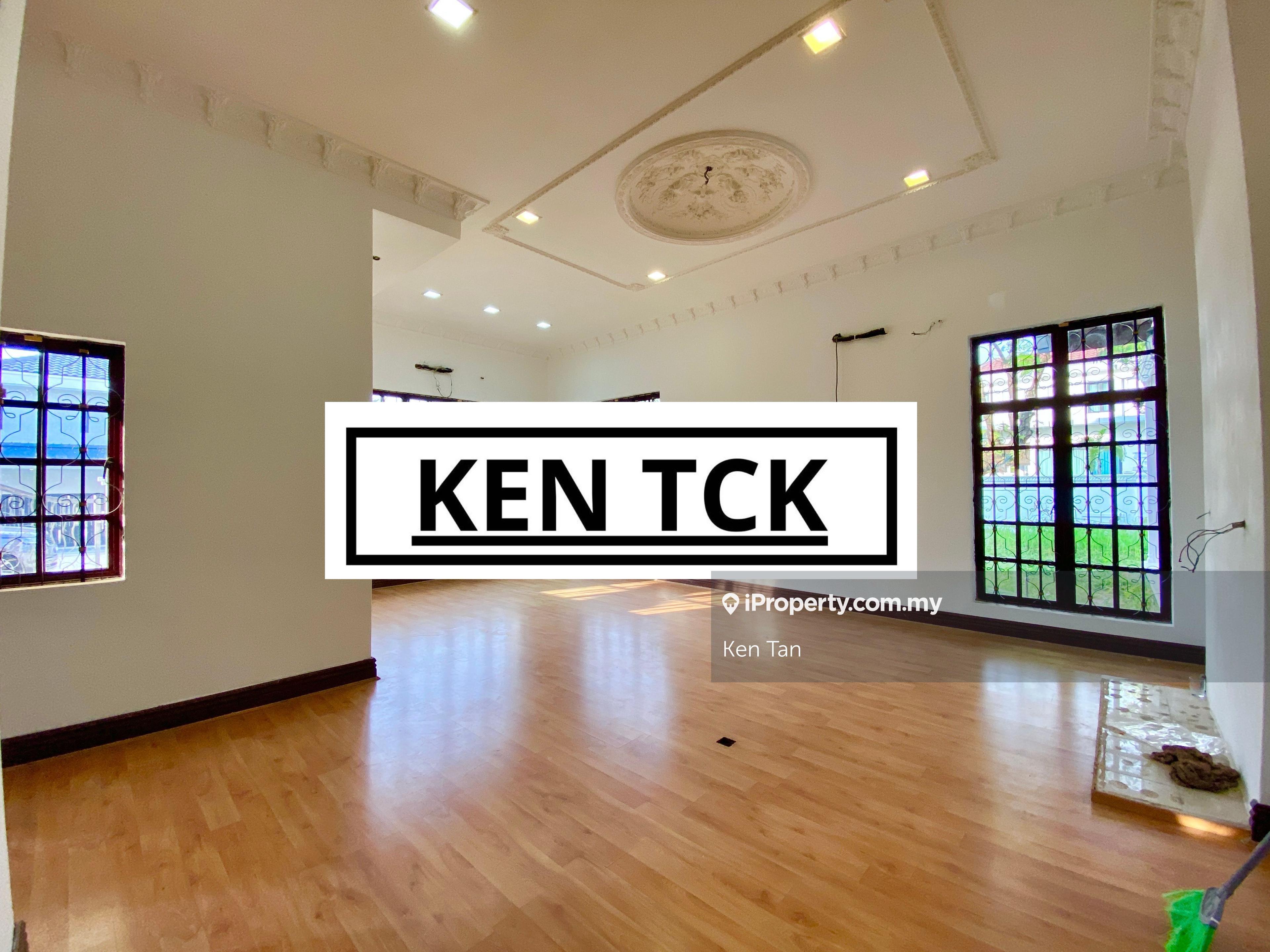 Link Bungalow for Sale