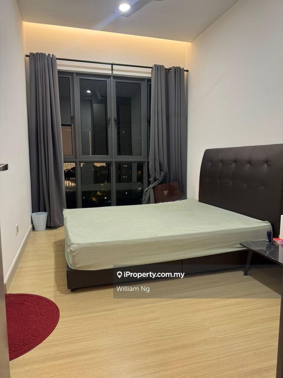 Old Klang Road Medium Room with Private Bathroom 