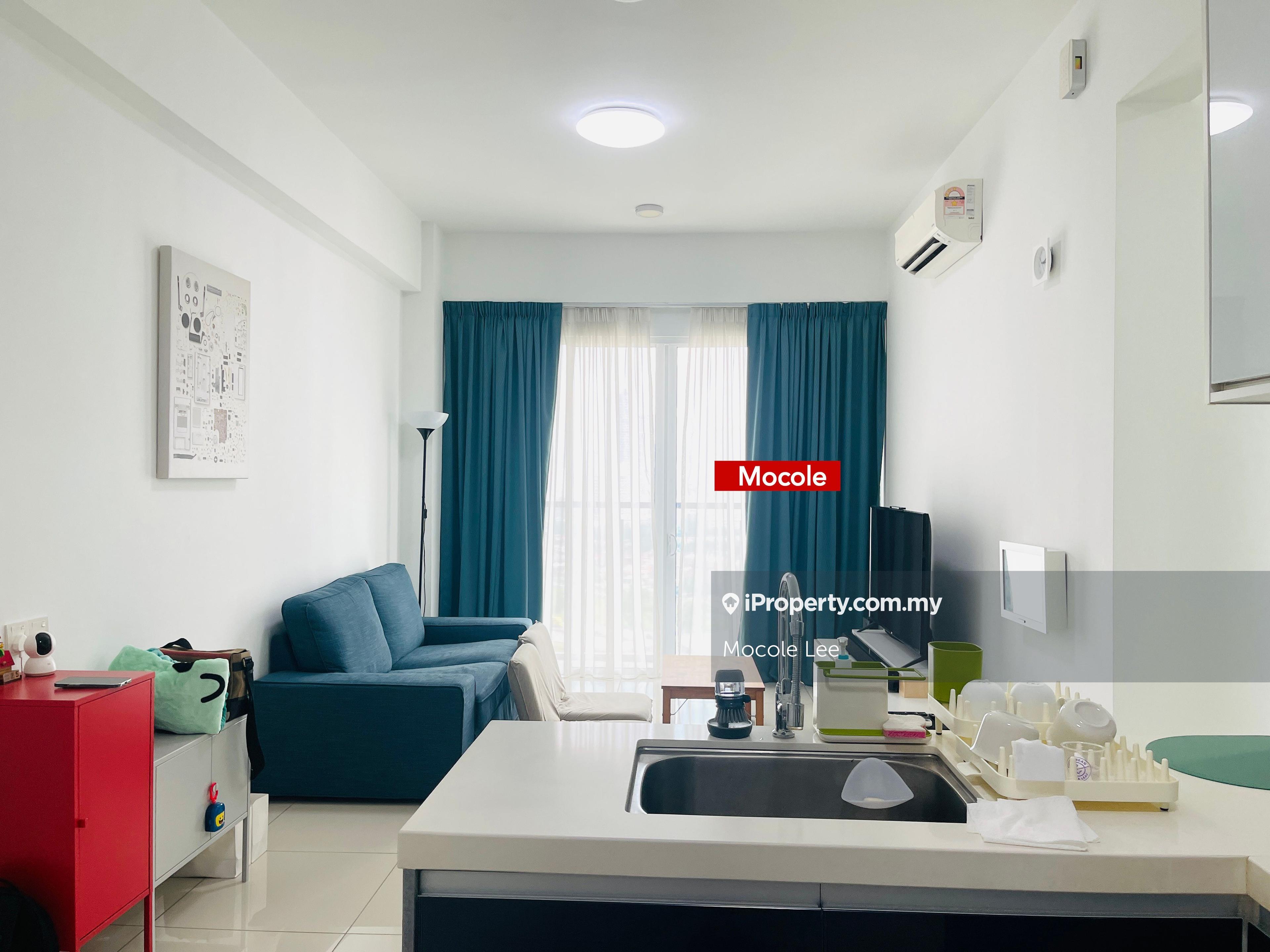 Convenient Location I Near Penang Bridge