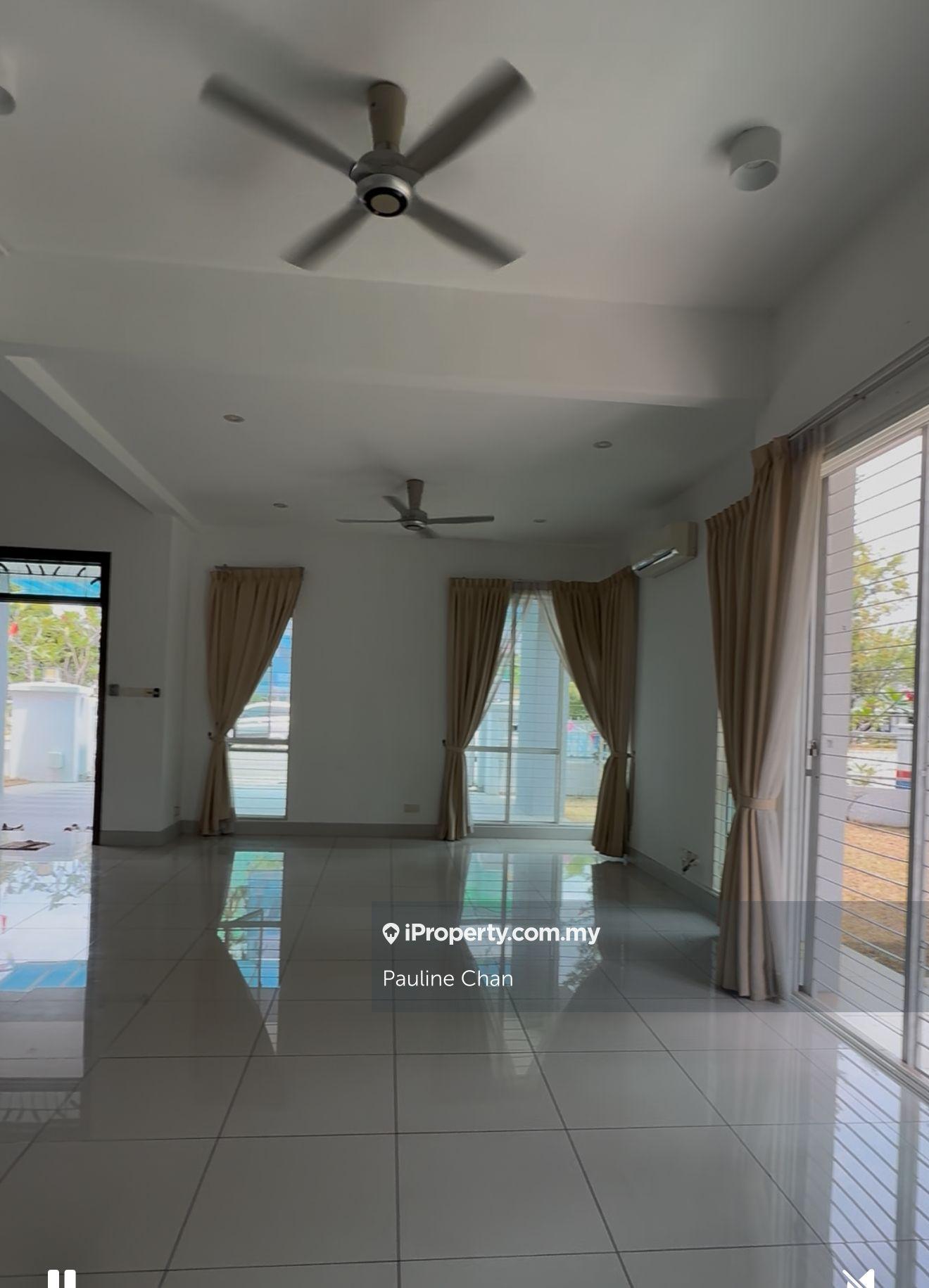 Villa Heights, Taman Equine, Serdang 
