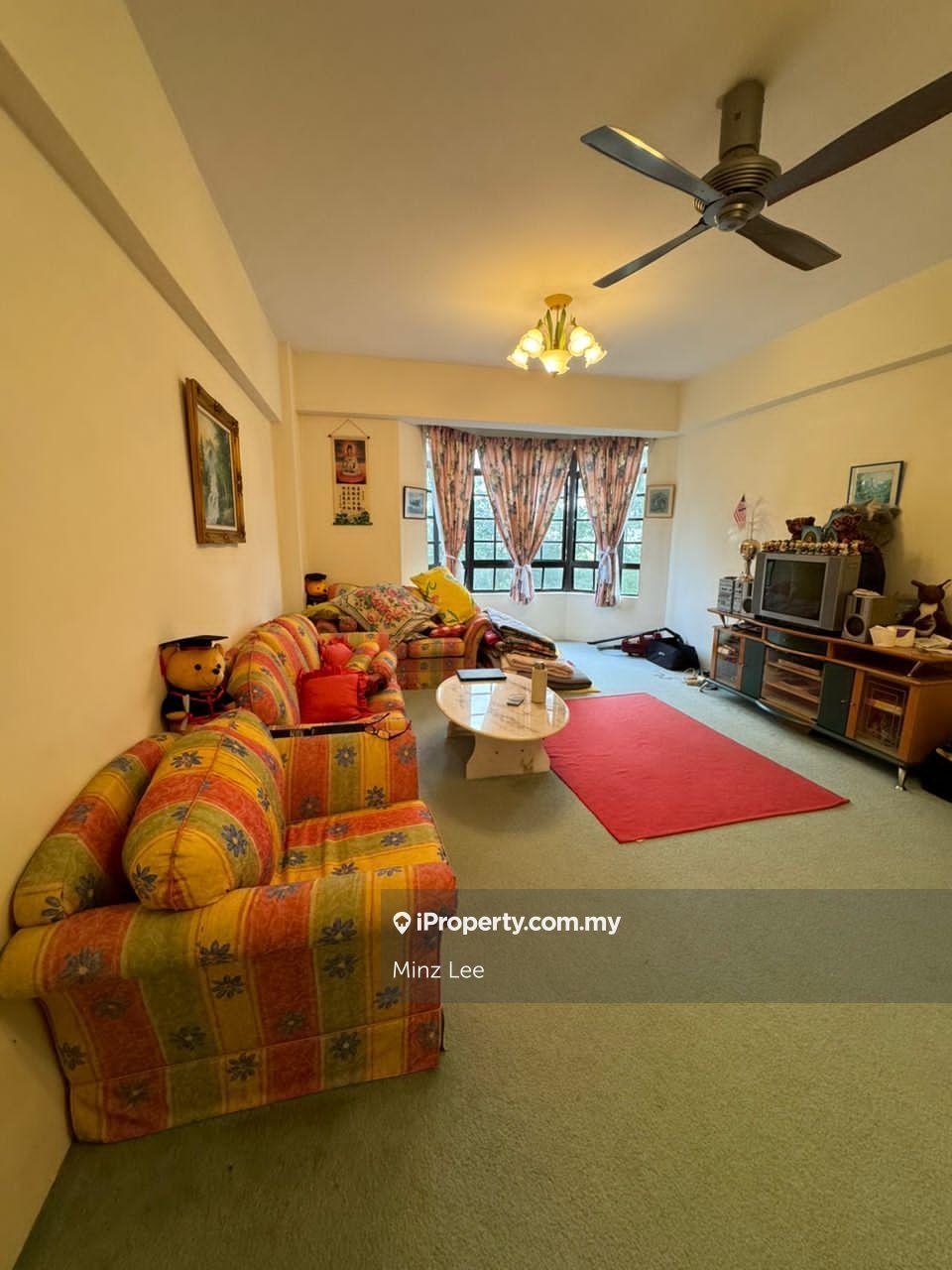Mawar 1 bedroom for sale!! 330k only
