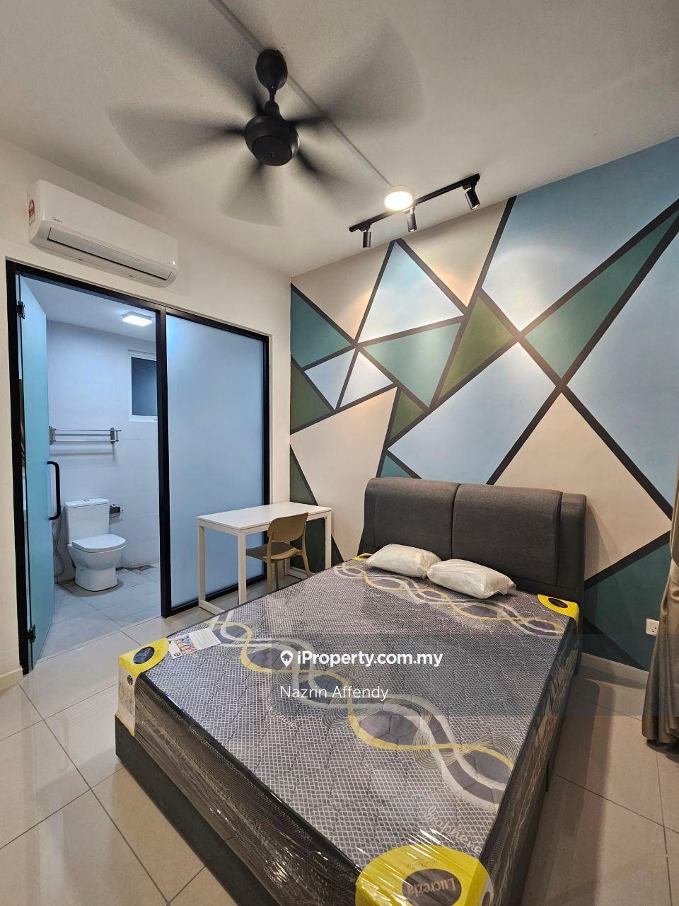 New room available for rent