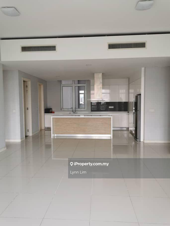 Arata Unblock KLCC View unit for sale