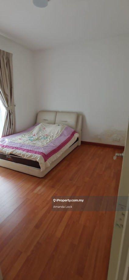 Limited unit at Mei on the Madge (Vista Permai) at Jalan Ampang KL