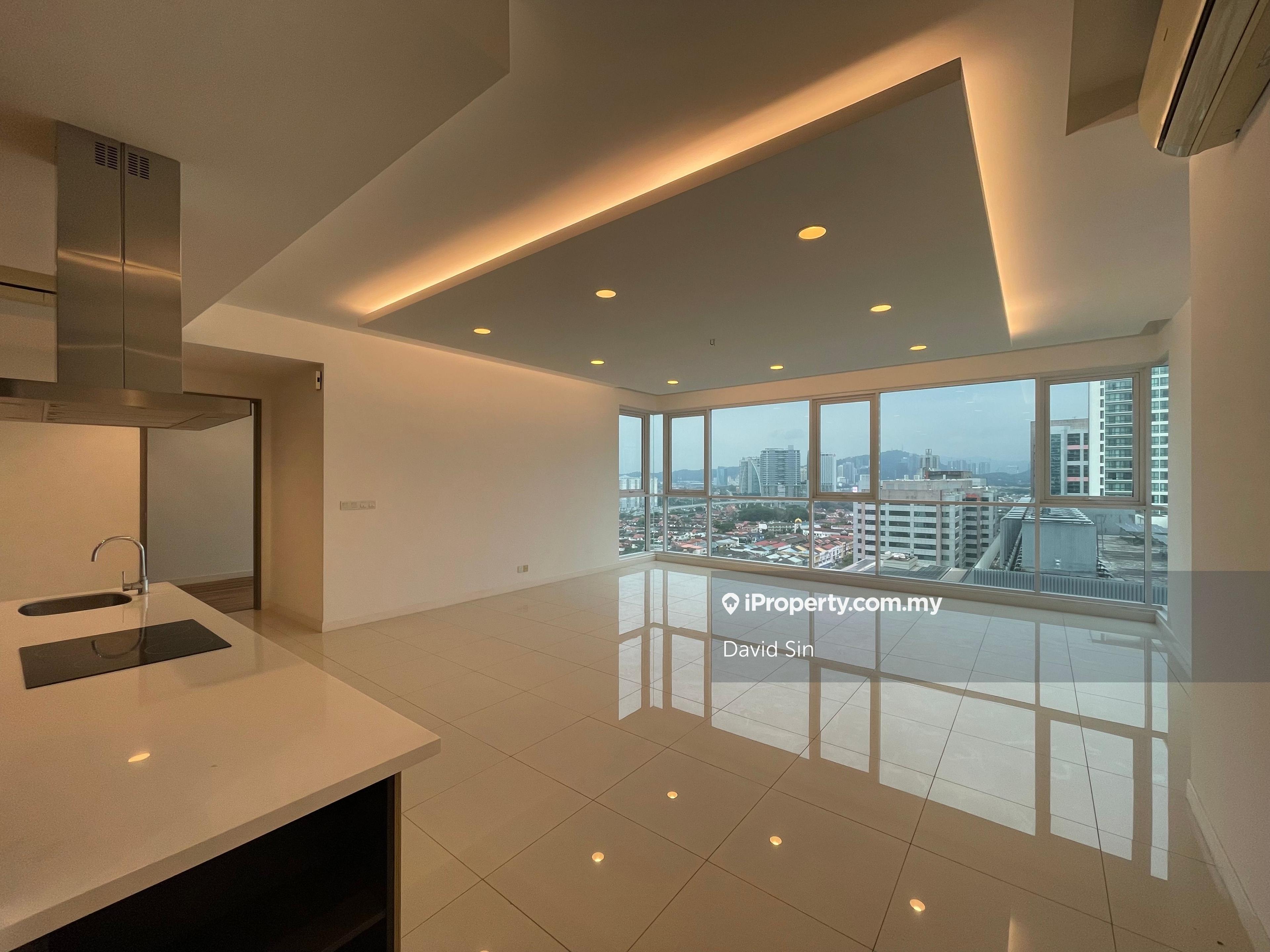 Service Residence for Sale