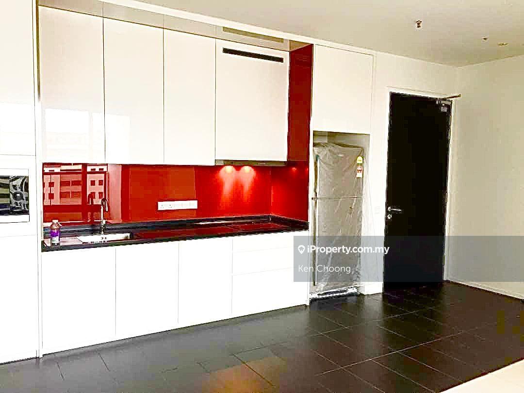 Soho unit with a Large Balcony for Sale