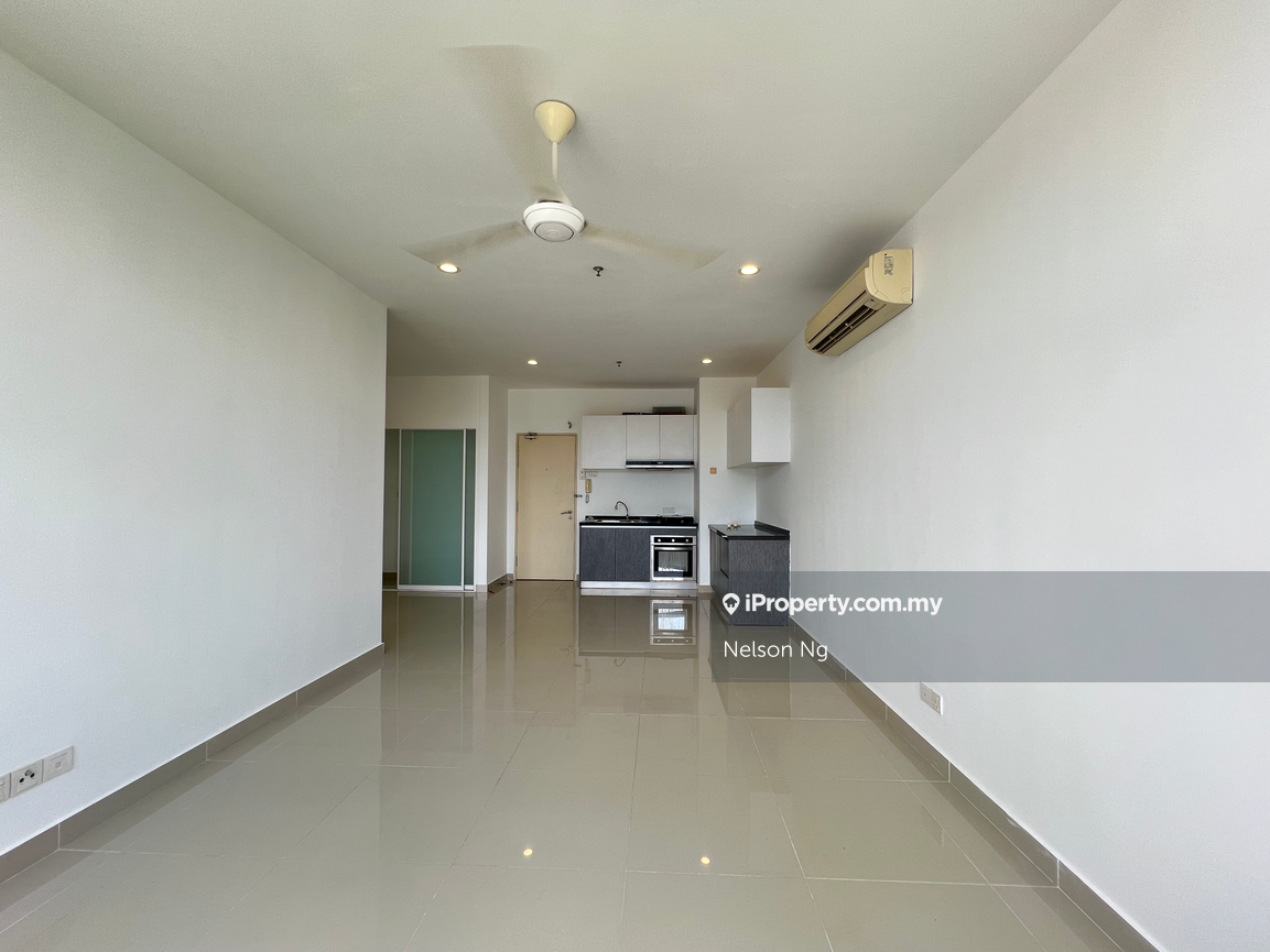 Selayang free hold Serviced residence for Rent