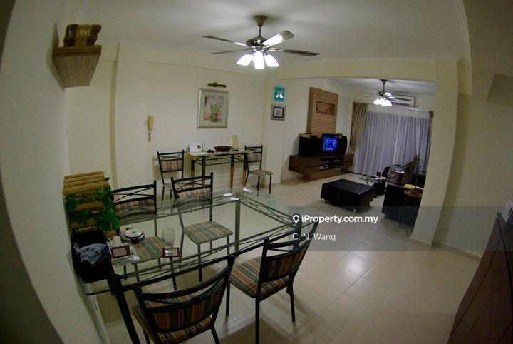 Pan Vista For Rent @ Bandar Baru Permas Jaya