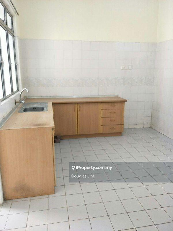 2 Sty Terraced House Kota Kemuning