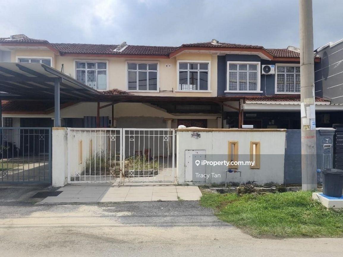 Bank Auction Below market value