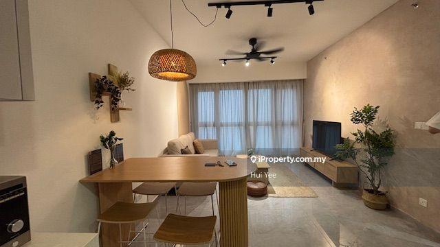 Ready to View Unit & Ready to Move In Complete Condo