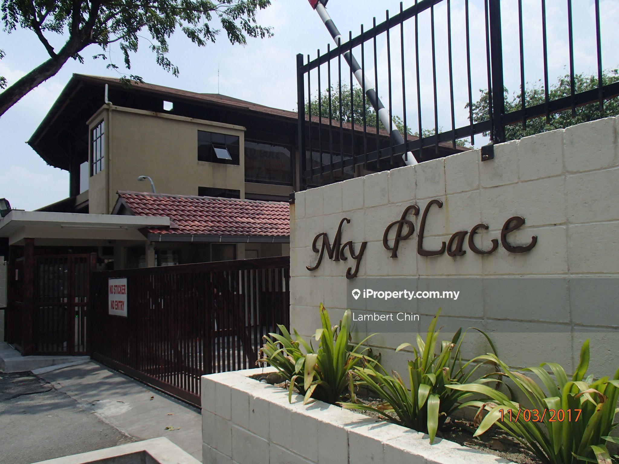Apartment for Sale