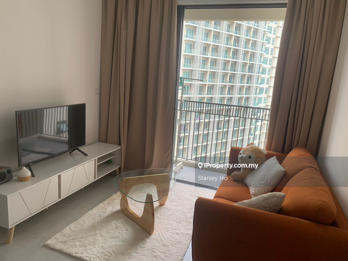 Brand New Apartment Coming Soon At Bangsar South