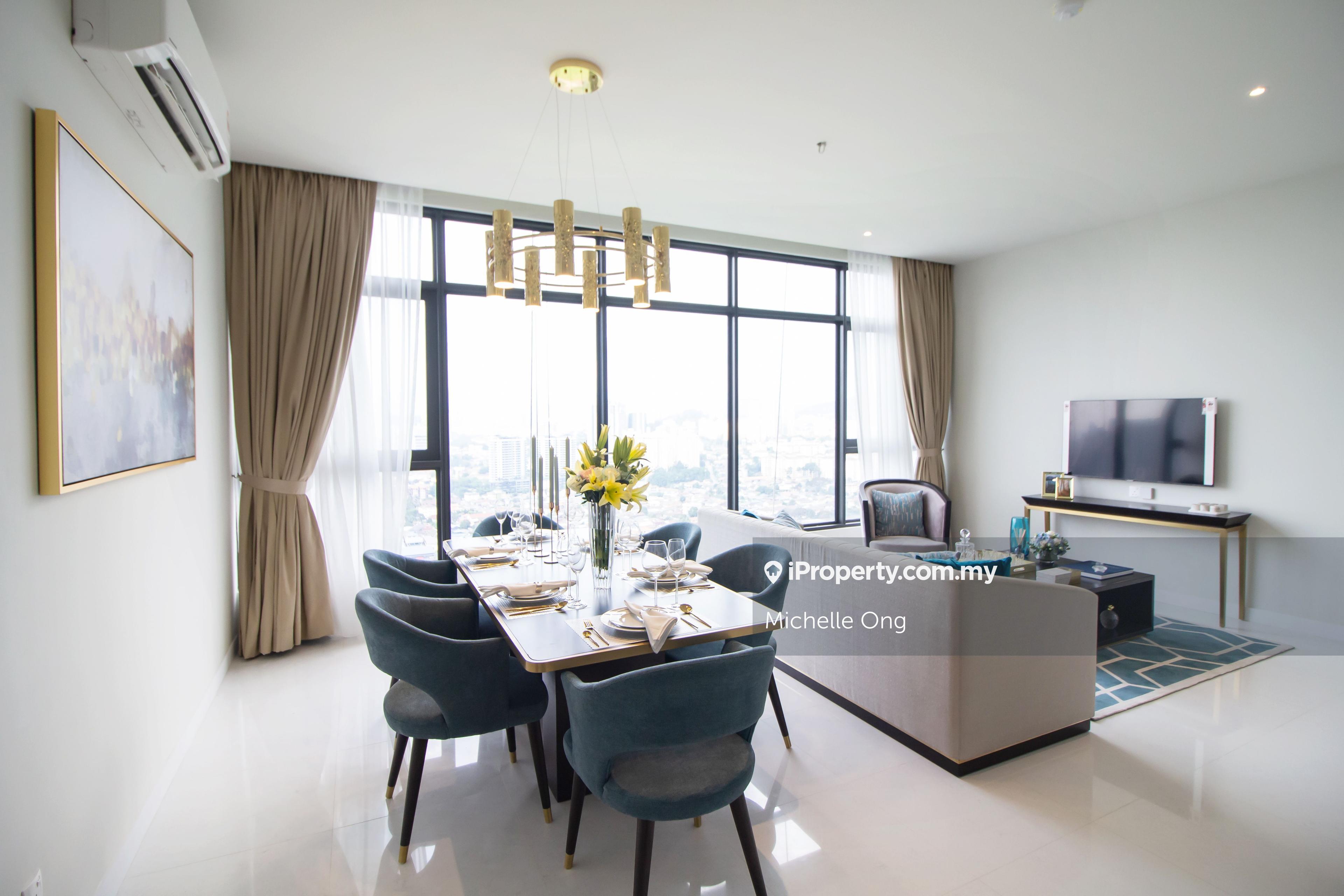 Best of city residence