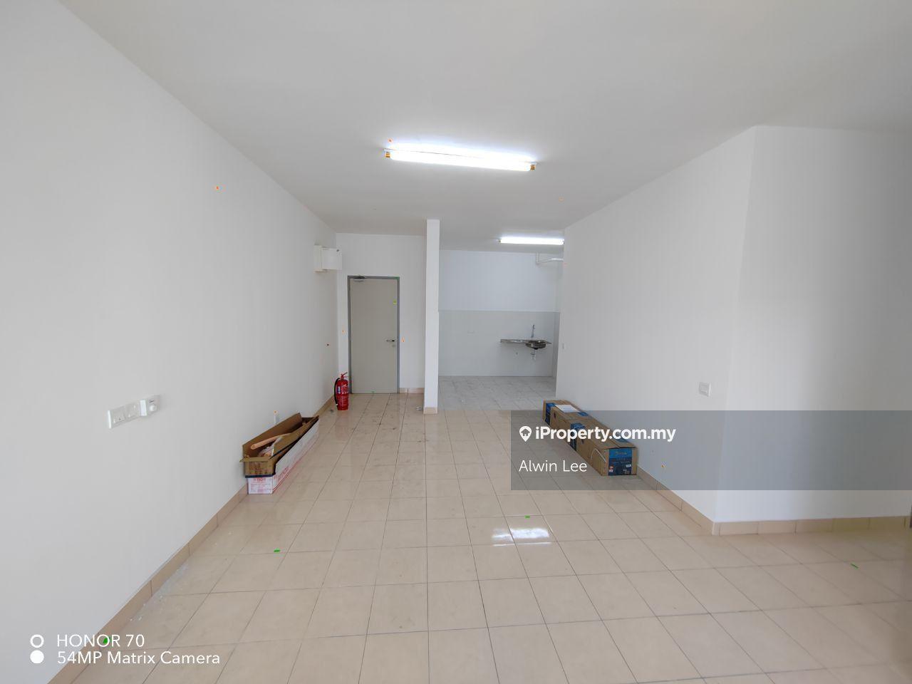 Seruling Apartment, Bandar Bukit Raja, Klang