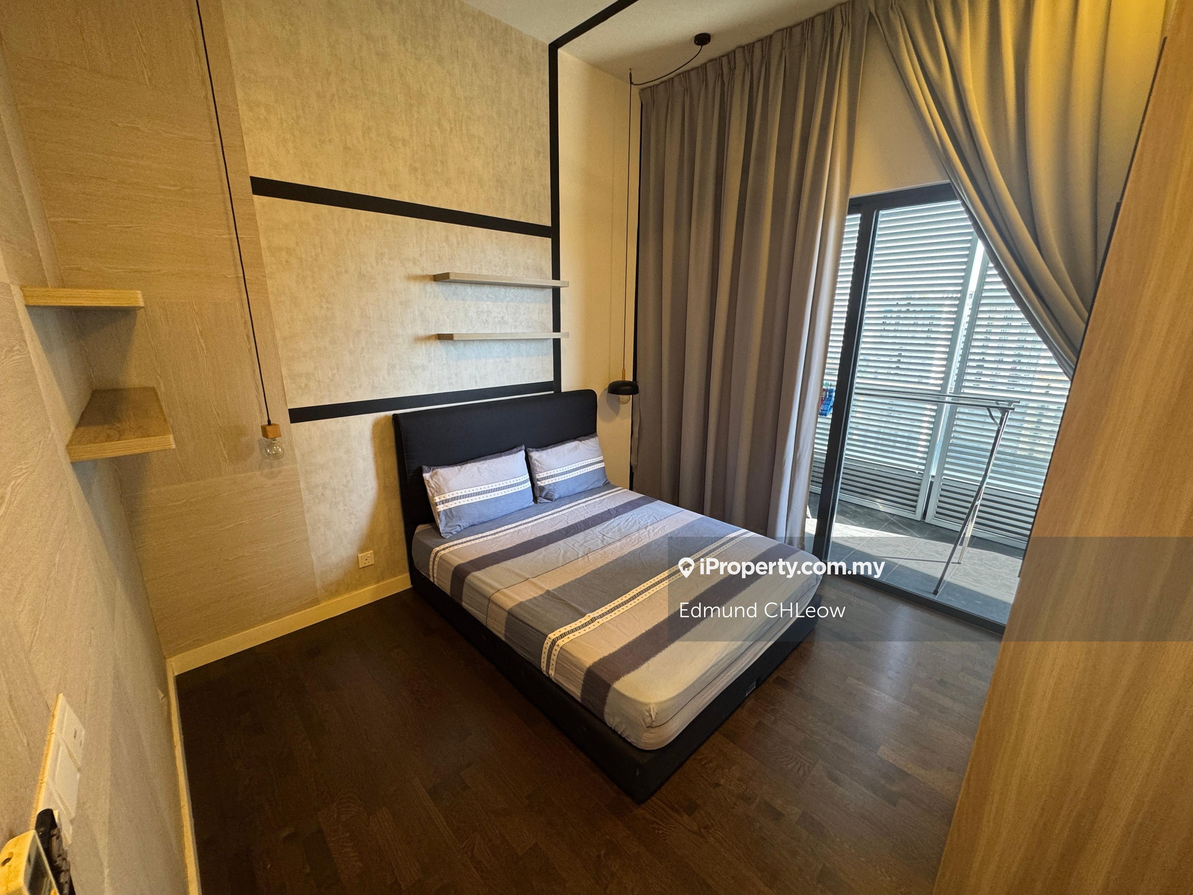 The Veo, Setapak