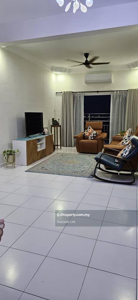 One world condo for sale