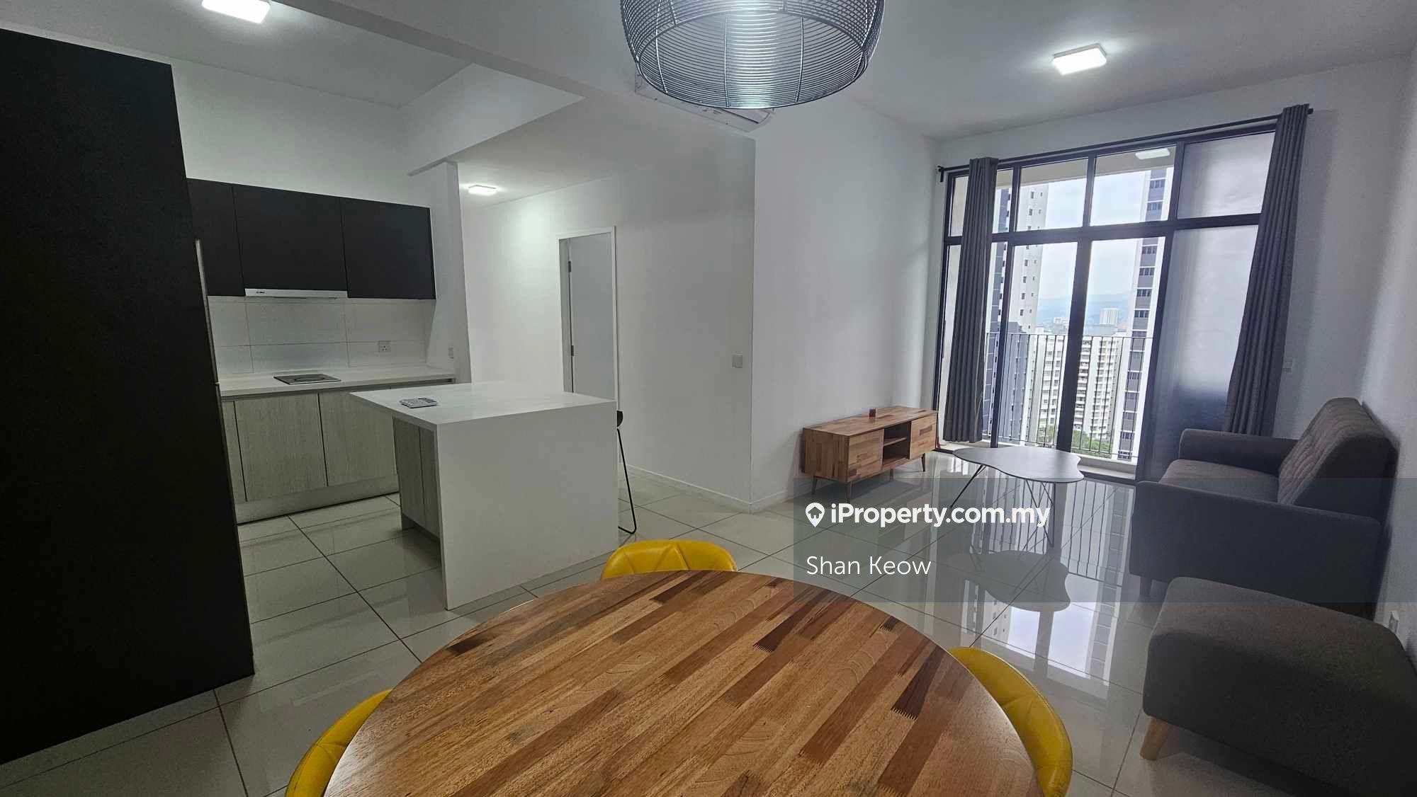 Ready to move in