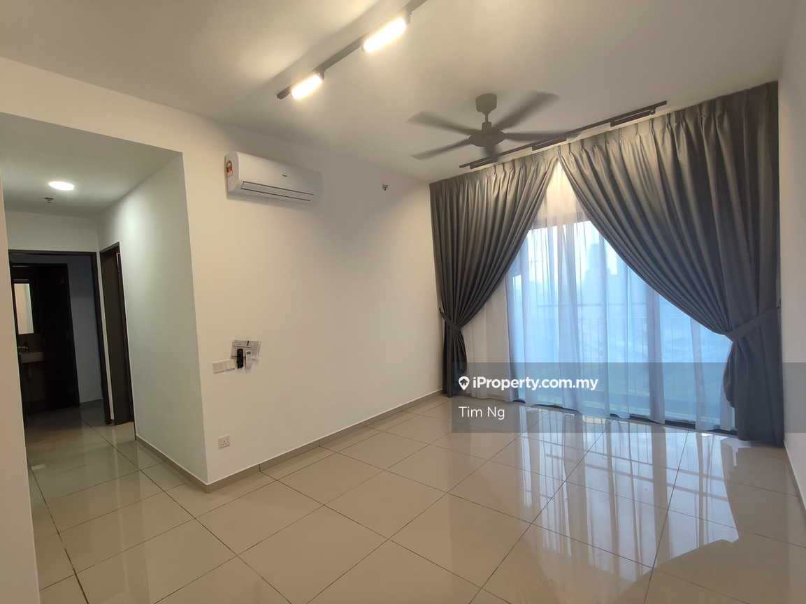 Cozy Partly Furnished Unit