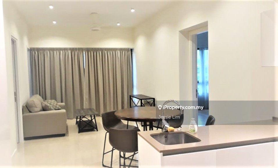 Serviced residence for Sale
