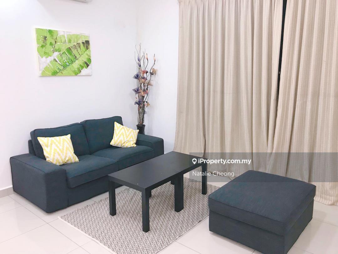 Amaya Maluri Walking Distance LRT/MRT/AEON/Sunway Velocity
