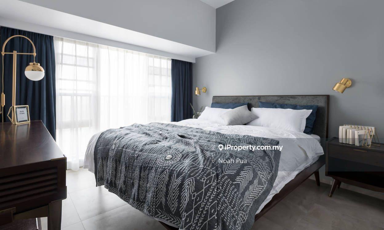 Next to Ciq, Freehold, Fully Furnished, ROI 11%