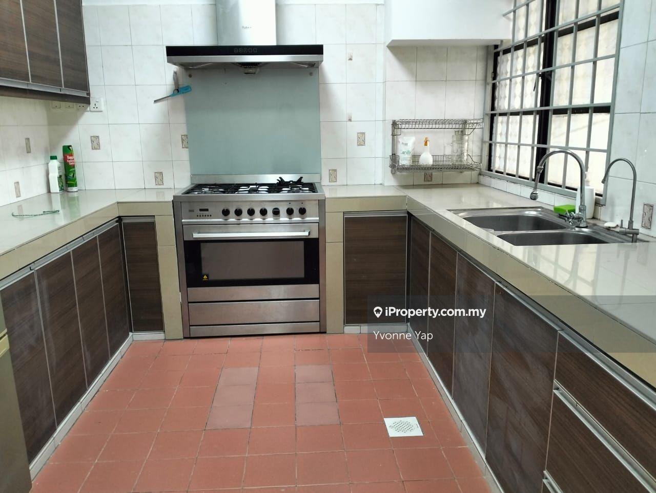 Newly Painted Move in Condition Tropika Paradise Condo for Sale