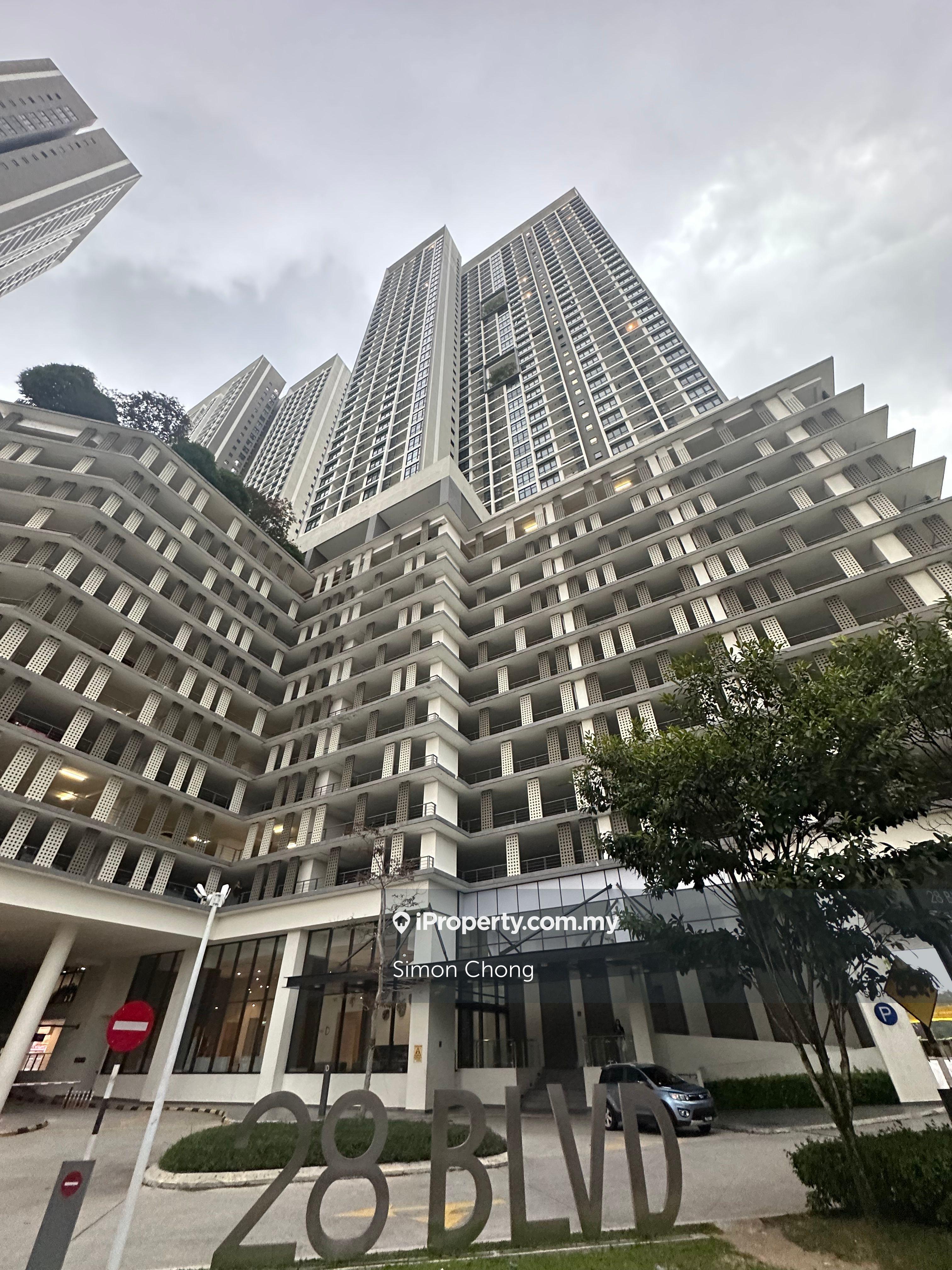 28 boulevard for rent 