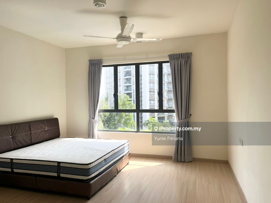 Strategic Area with Good Facilities at Wangsa Maju KL