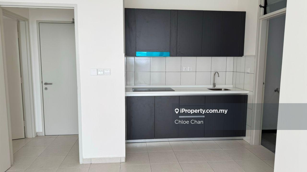 Pixel City Sentral Permaisuri 1094sqft 4 R 3 B Near LRT Unit For Sale