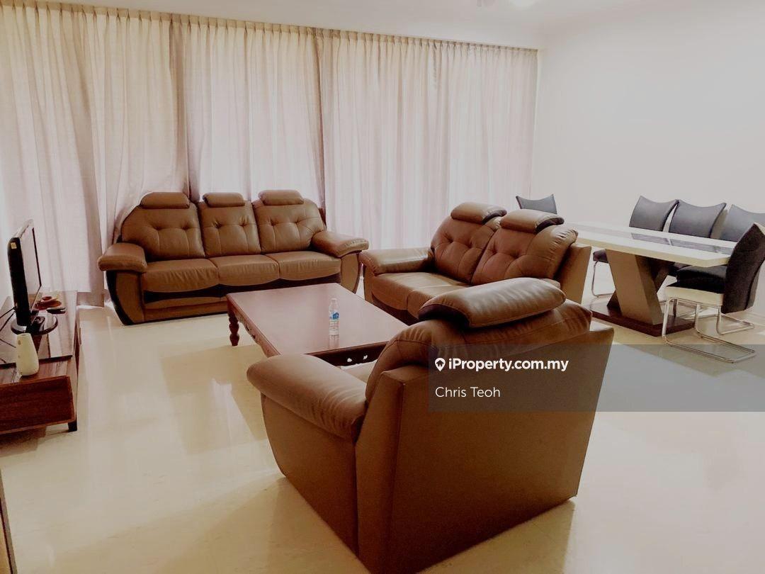 Renovated & furnished with move-in condition!