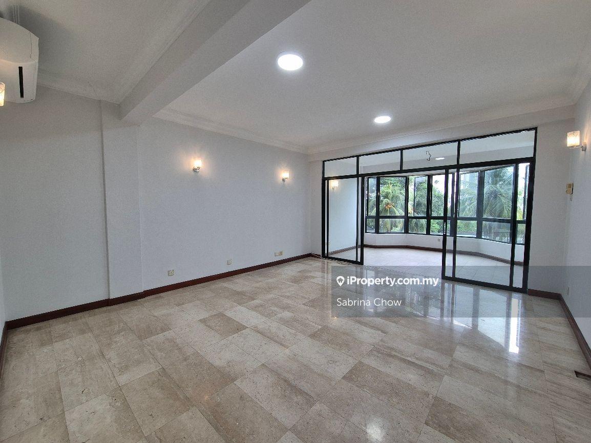 Newly refurbished Sri Kenny condo for rent