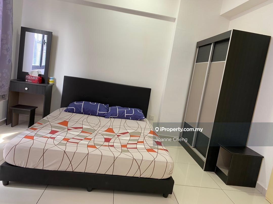 Serviced residence for Sale