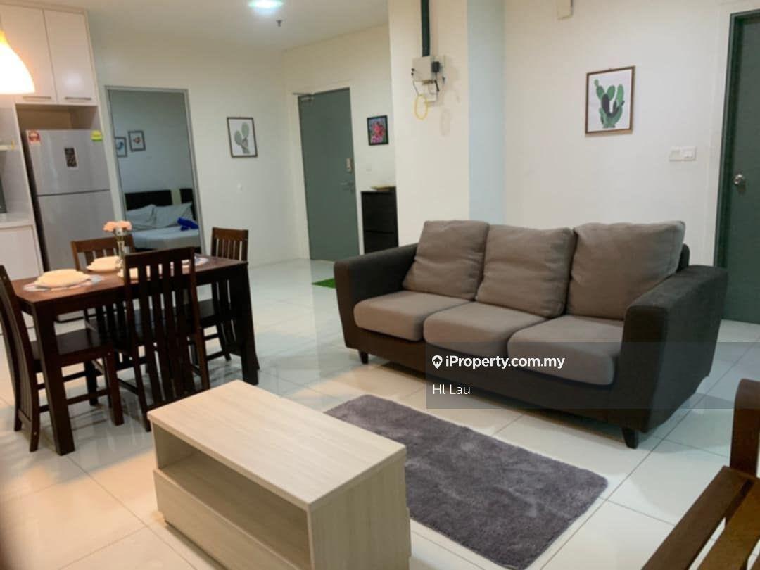Near Klcc Easy access to Akleh, Jalan Sultan Ismail & near Lrt Station