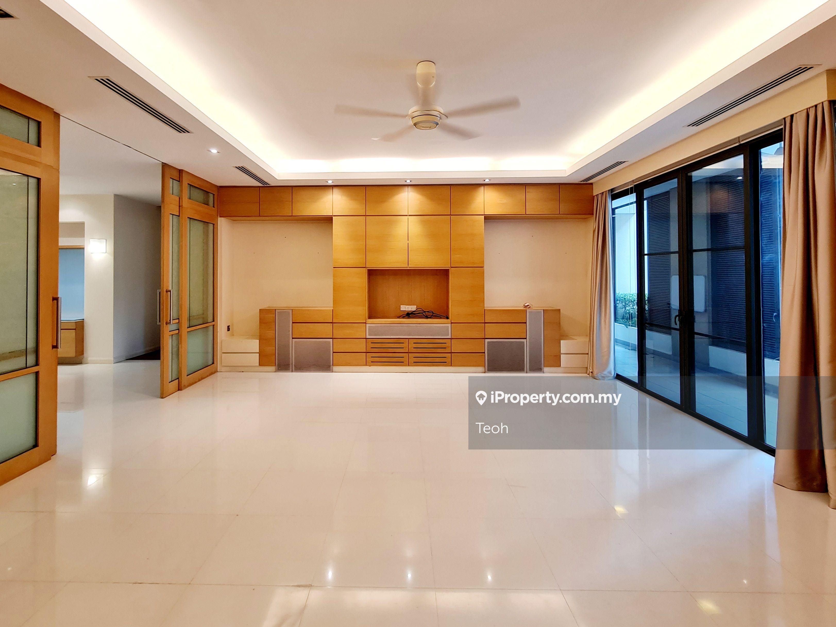 Madge Residences for Rent