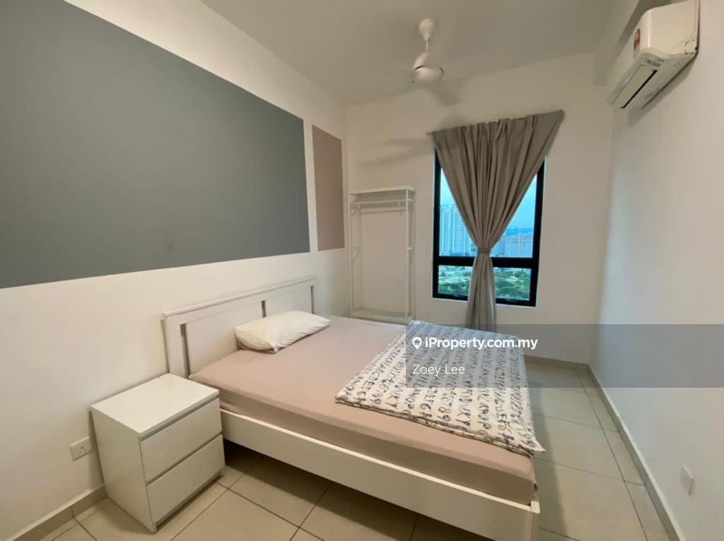 Sky breeze apartment