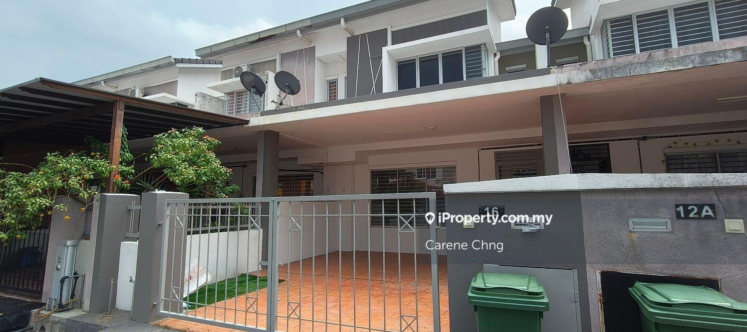 2 Storey House For Sale at Bandar Tasik Kesuma 