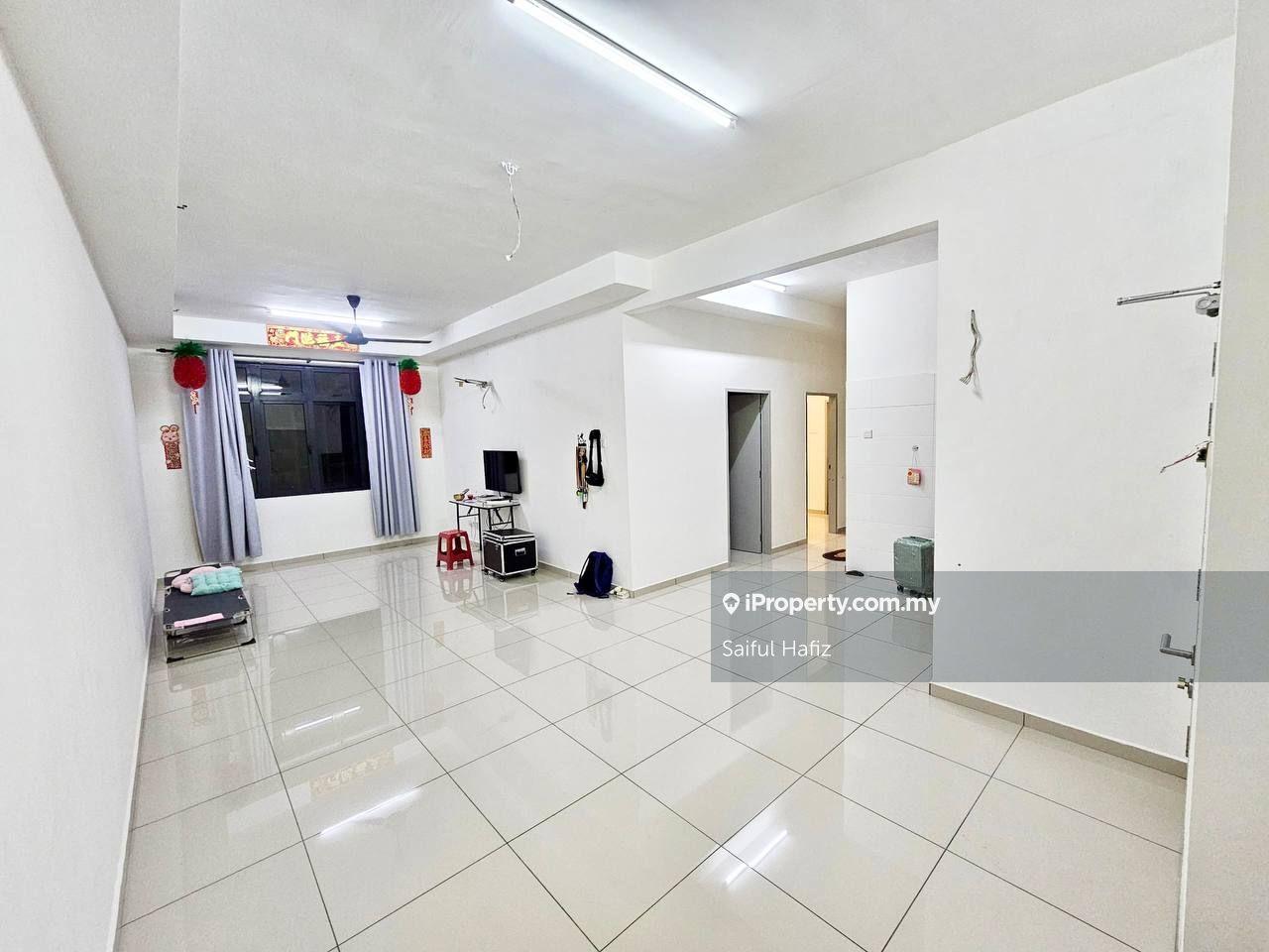 Cheapest Zenopy Residences Lestari Perdana Seri Kembangan