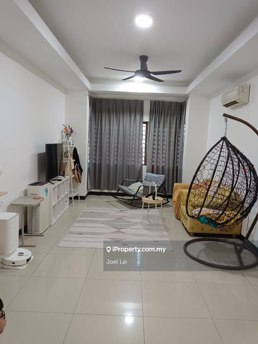 Desa Idaman Residences 