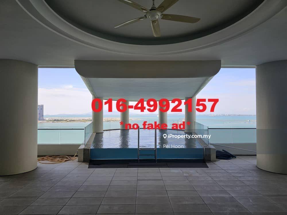 Full sea view super condominium with in house pool for sale