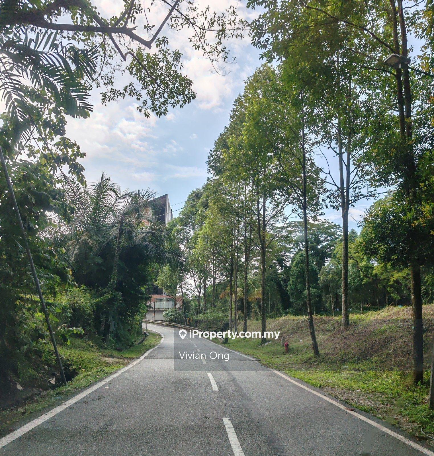 2 Storey Bungalow for sale, Bukit Persekutuan, Bangsar Kuala Lumpur