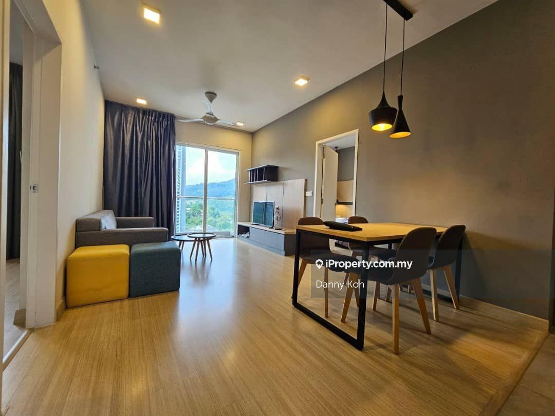 Serviced residence for Rent